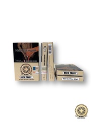 Mr. Brew Classic - BREW CANDY (Конфеты Брю), 25 гр (м)