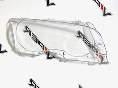 Стекла фар BMW 3 серия E46 Купе (1998-2001) R