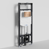 WasserKRAFT Alme 15TLT.010.ME.RG03 Система инсталляции для унитазов