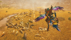 Monster Hunter Wilds Premium Deluxe Edition (для ПК, цифровой код доступа)