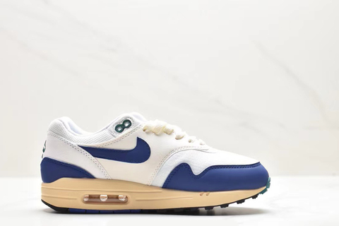 Nike Air Max 1 'Athletic Department Midnight Navy' 