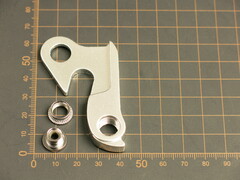 Держатель заднего переключателя Адаптер-петух