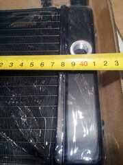 Радиатор для Honda CB 600 F Hornet 1998-2006, CB600F (Hornet S), CB600 HORNET