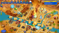 New Yankee: Through the History Mirror (для ПК, цифровой код доступа)