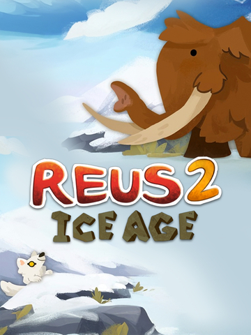 Reus 2 - Ice Age (для ПК, цифровой код доступа)