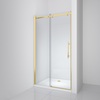 BelBagno MARINO-BF-1-120-C-ORO MARINO-BF-1-120-C-ORO Душевая дверь