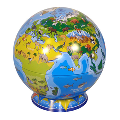 ГЛОБУС 500г ЖЕСТЬ