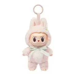 Брелок-игрушка Лабубу Mokoko Sweetheart без коробки