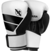 Перчатки Hayabusa S4 White