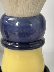 Помазок yaqi Bingcha ( Iced tea) синтетика