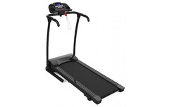 Беговая дорожка Brumer Bravo E7510