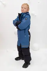 комбинезон  для мальчика  ВК 60099/4 ГР (122-146)