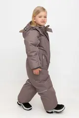 комбинезон  для девочки  ВК 60076/н/2 ГР