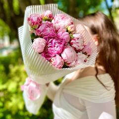 Цветы для вдохновения и поддержки - 15
