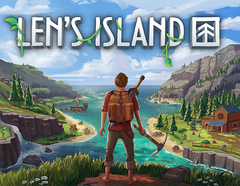 Len's Island (Ранний доступ) (для ПК, цифровой код доступа)