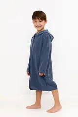 халат  для мальчика  К 5766-1/грозовая туча