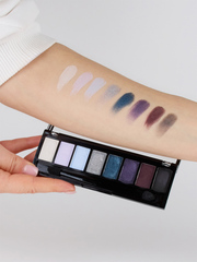 LavelleCollection тени ES-26 8-цв MATTE&BRIGHT тон 02