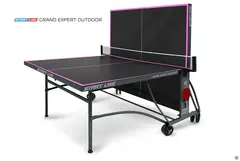 Теннисный стол Start Line Grand Expert 6 для улицы