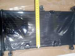 Радиатор для Honda CB 600 F Hornet 1998-2006, CB600F (Hornet S), CB600 HORNET / УЦЕНКА