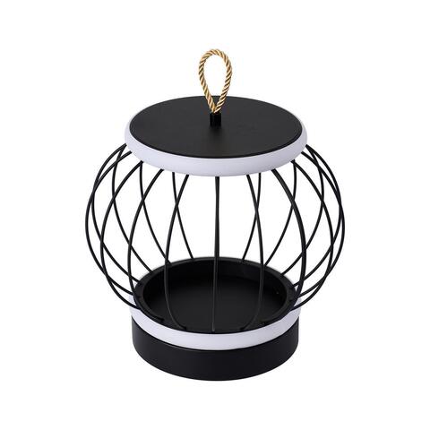 Настольная светодиодная лампа F-Promo Korg 4435-2T