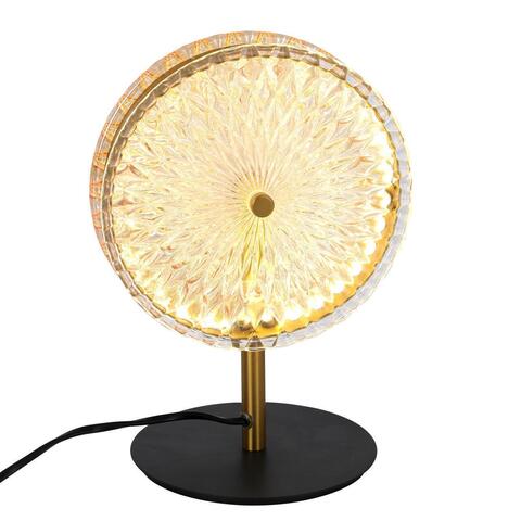 Настольная светодиодная лампа Favourite Slik 4488-2T