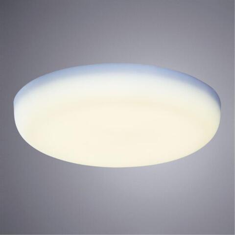 Встраиваемый светодиодный светильник Arte Lamp PRIOR A7982PL-1WH