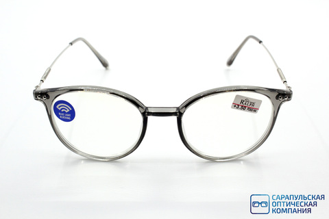 Очки готовые для зрения RALPH RA0868