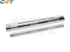 Лезвие очистки ленты переноса для SHARP MX-4100N/4101N/5001N/3100N (CET), CET281012