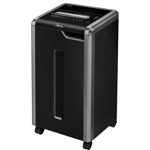 Уничтожитель бумаг (Шредер) Fellowes Powershred 325i