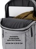 Картинка рюкзак городской Dakine campus l 33l Carbon - 4