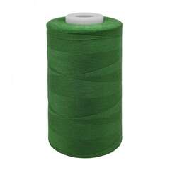 Нитки универсальные MH, 40/2, L 5000 y, A-1129 зеленый