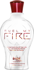 FUEL MY FIRE™