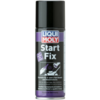 Средство для запуска двигателя Start Fix - 0,2 л