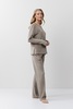 CAPUCINE SET SOFT Комплект женский со штанами