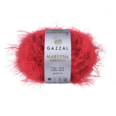 Gazzal Marilyn & Merinos 8265