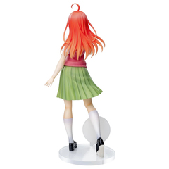 Фигурка SEGA Luminasta The Quintessential Quintuplets: Itsuki Nakano