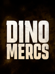 Dino Mercs (для ПК, цифровой код доступа)