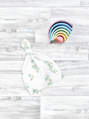 Шапочка Mjölk Эвкалипт