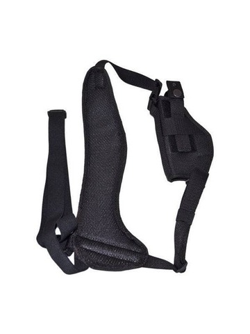 Кобура оперативная текстильная под ПМ OK-21(черная)