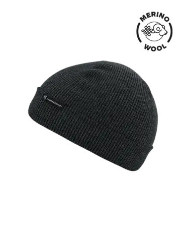 Шапка Podium Beanie Raven