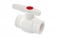 Кран шаровой Tebo С--TB 1v32