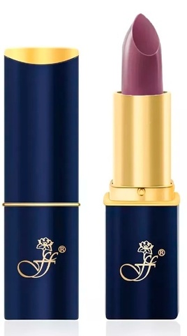 FFleur Помада L-24 тон 148 фиолетовый «Фруктовый соблазн»