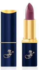 FFleur Помада L-24 тон 148 фиолетовый «Фруктовый соблазн»