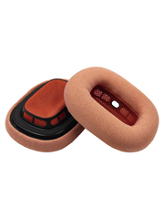 Амбушюры для наушников Apple AirPods Max (Сетка, ткань)