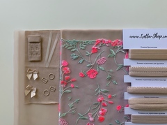 Набор Isetta № 88