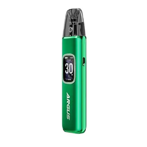 Voopoo ARGUS G3 Pod 1500mAh Kit - Moss Green