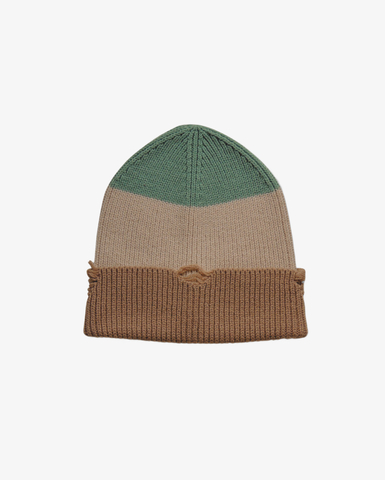 Шапка Idel Древо Жизни бежевый