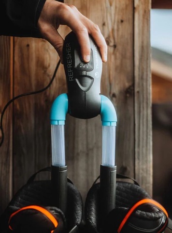 Картинка сушилка Therm-Ic   - 4