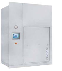 Депирогенизатор VENTICELL IL