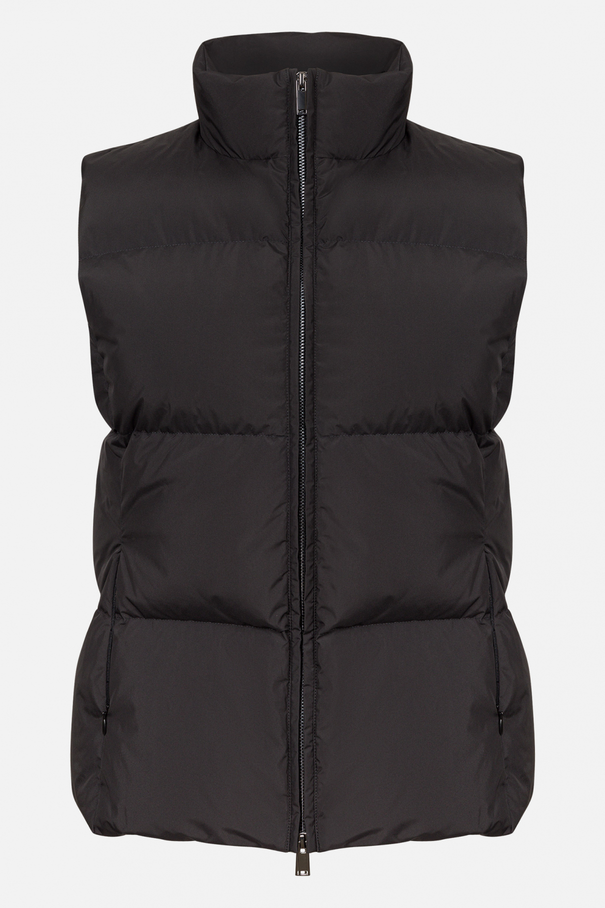 Жилет пуховый Lily